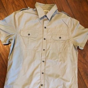 Converse Men's M shirt
